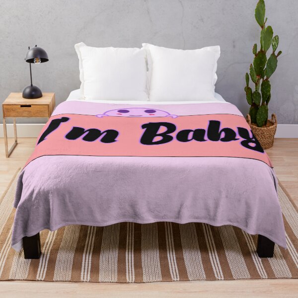 Item preview, im baby designed and sold by xx34x.