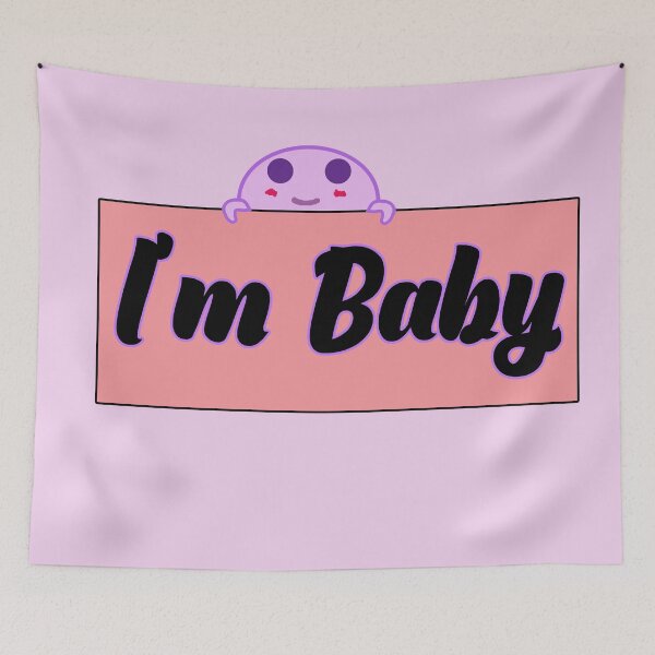 Item preview, im baby designed and sold by xx34x.