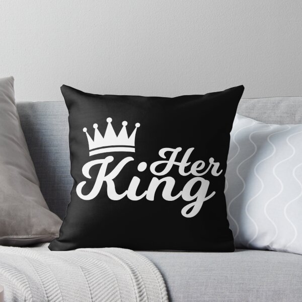 Item preview, Her king - matching  designed and sold by Urosek.