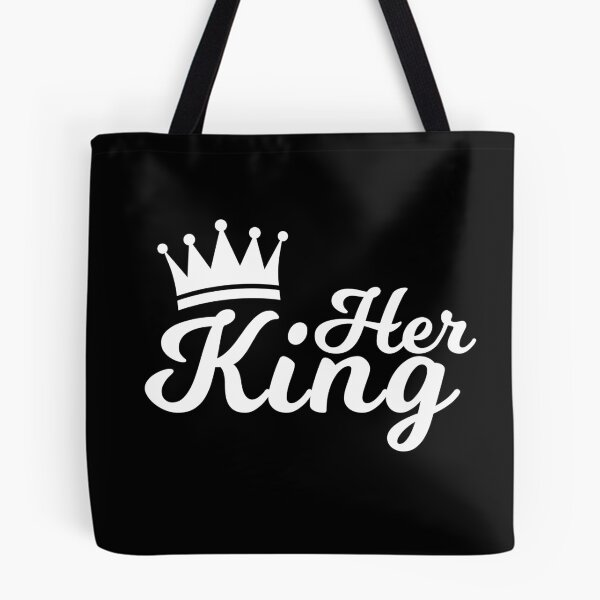 Item preview, Her king - matching  designed and sold by Urosek.