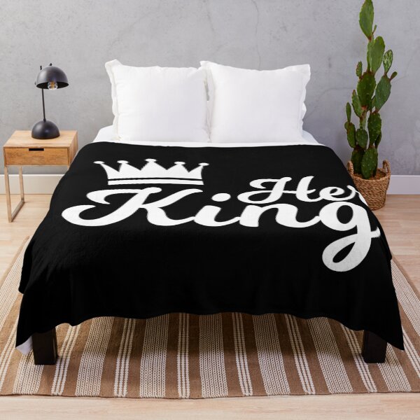 Item preview, Her king - matching  designed and sold by Urosek.