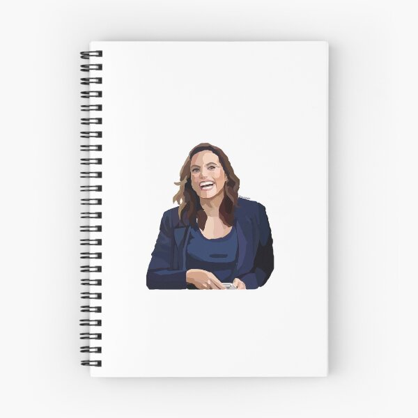 Artikelvorschau, Mariska Hargitay von der SVU entworfen und verkauft von Lowpolybylolo.