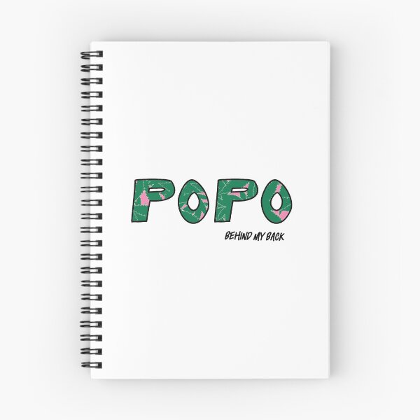 Item preview, Popo designed and sold by magnum-toxx.