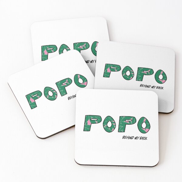 Item preview, Popo designed and sold by magnum-toxx.