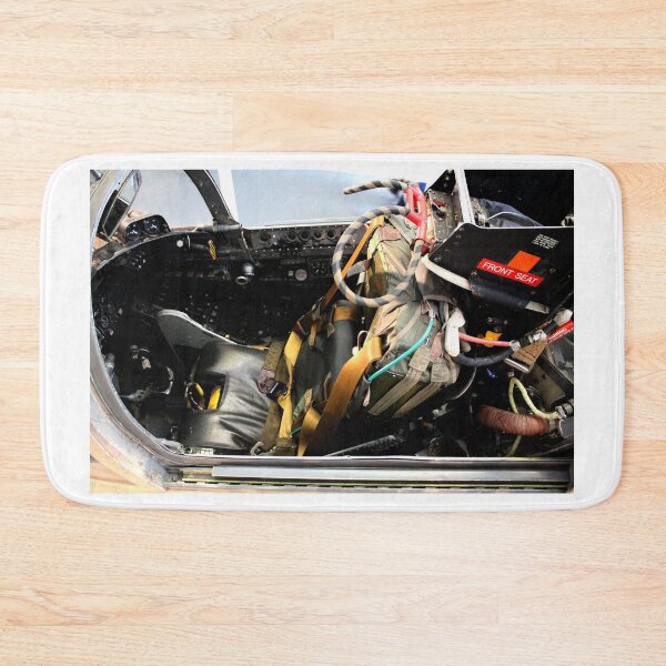 Item preview, F 4 Phantom Cockpit designed and sold by BritishYank.