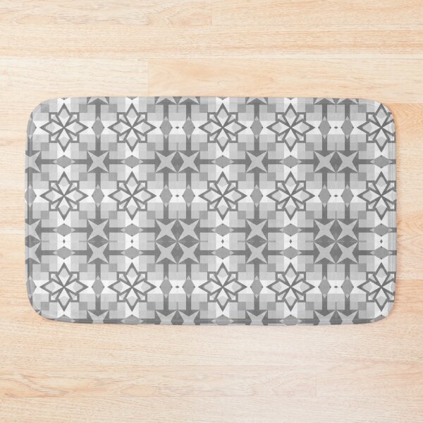 Item preview, Gray Star designed and sold by Sharon Schwalbe.