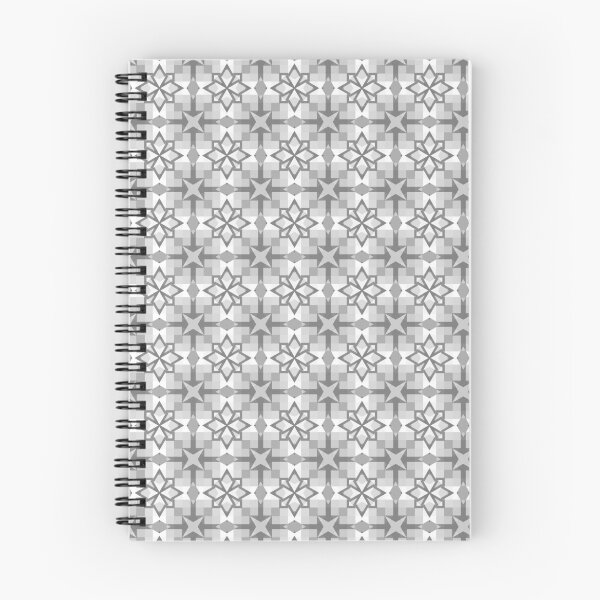 Item preview, Gray Star designed and sold by Sharon Schwalbe.