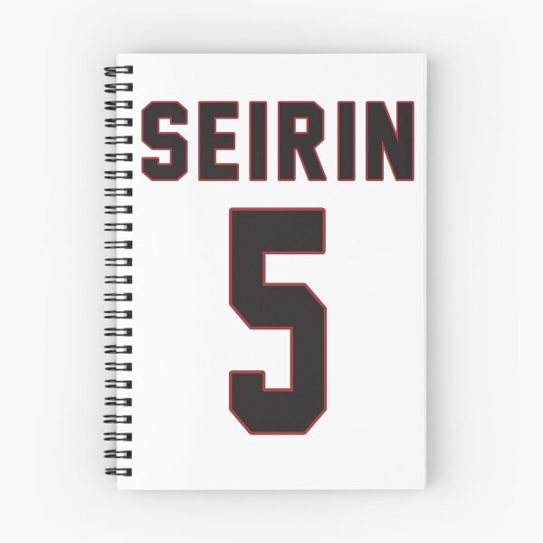 Item preview, SEIRIN 5 - IZUKI designed and sold by rayes88.