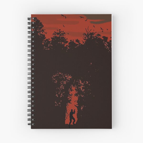 Item preview, Resident Evil 4 EU Cover art with leon designed and sold by Steven  Owens.