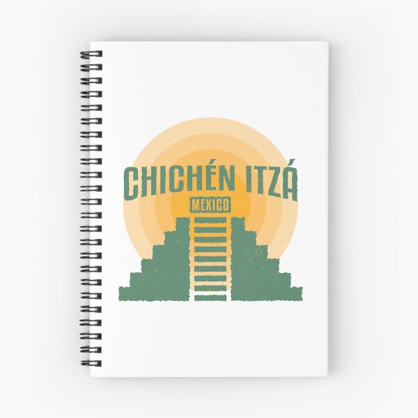 Item preview, Chichen Itza - Mexico designed and sold by Moritz Schwäble.