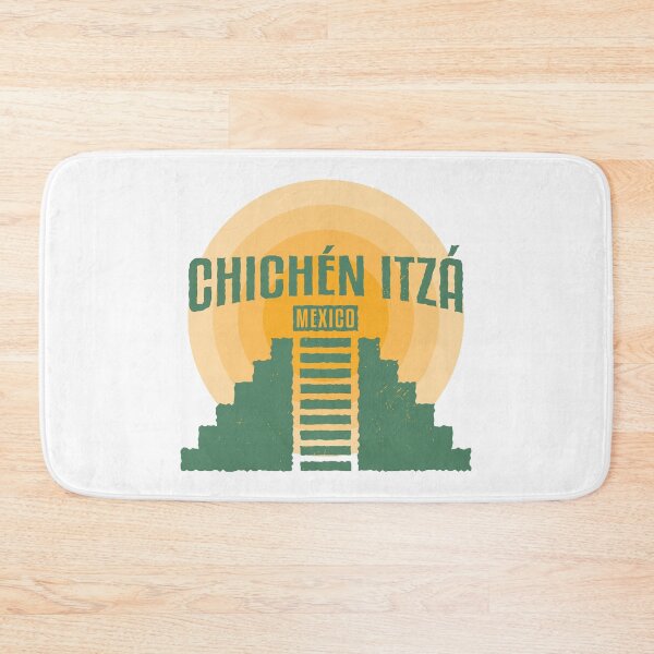 Item preview, Chichen Itza - Mexico designed and sold by Moritz Schwäble.