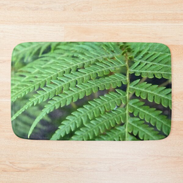 Item preview, Fern in the Forest designed and sold by Douglas E. Welch Design and Photography.