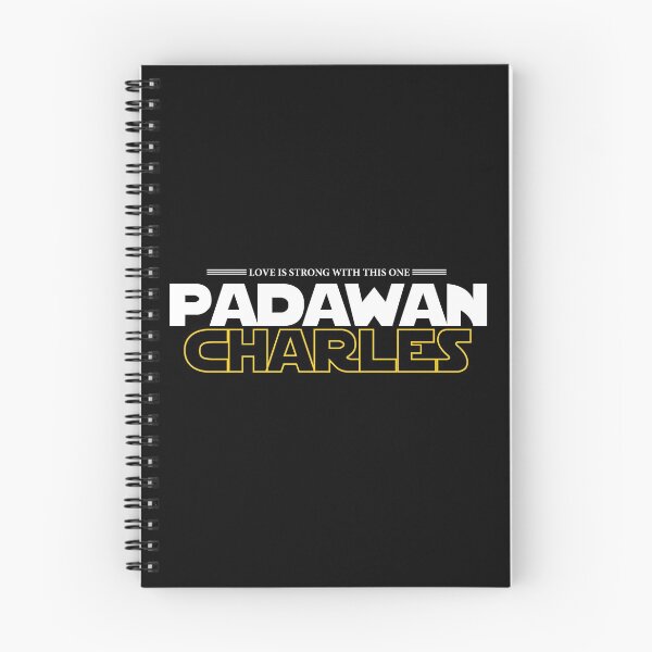 Item preview, Padawan Charles designed and sold by Urosek.