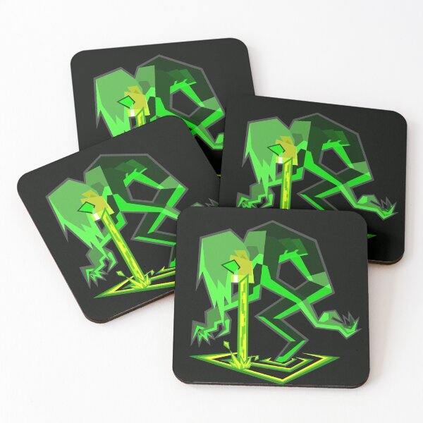 Item preview, Ectober Radiation designed and sold by StarShine-Robot.