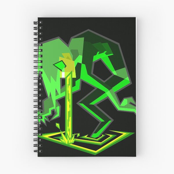 Item preview, Ectober Radiation designed and sold by StarShine-Robot.