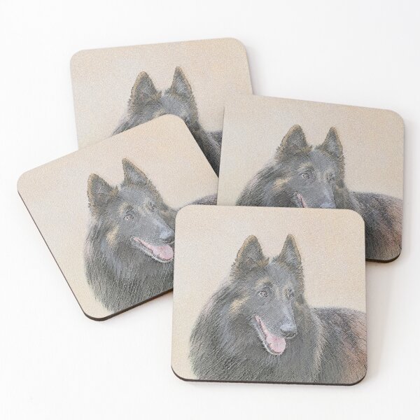 Item preview, Belgian Tervuren designed and sold by alpendesigns.