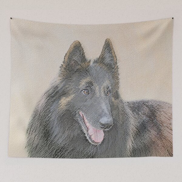Item preview, Belgian Tervuren designed and sold by alpendesigns.
