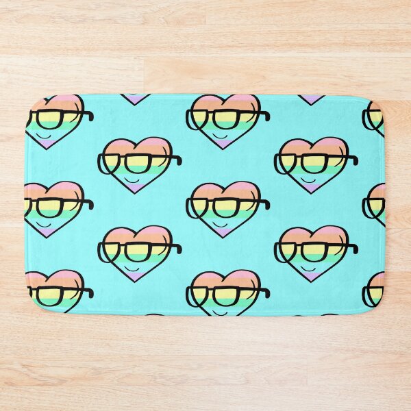 Item preview, Pastel Rainbow Galaxy Patton Sanders Logo designed and sold by shelnyx.
