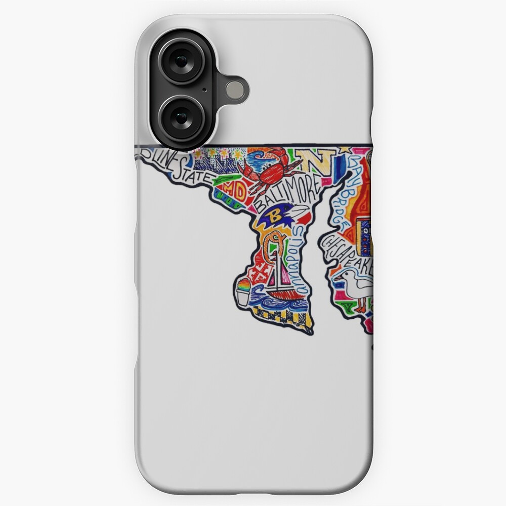 Item preview, iPhone Snap Case designed and sold by mlbunting.