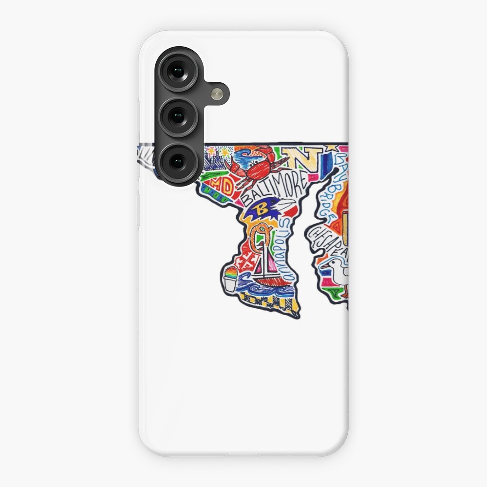 Item preview, Samsung Galaxy Snap Case designed and sold by mlbunting.