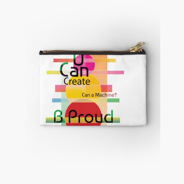 Item preview, You Can Create designed and sold by GaysBest.