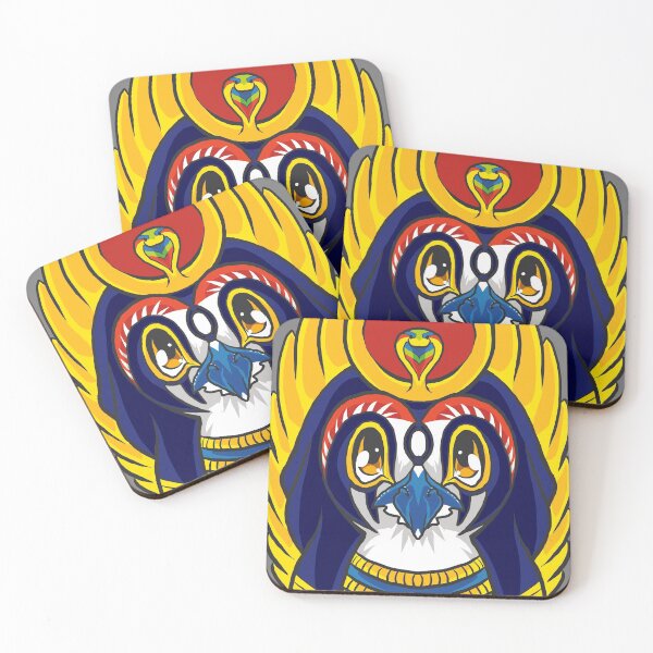 Item preview, The Great Sun God Ver.3 designed and sold by RenaInnocenti.