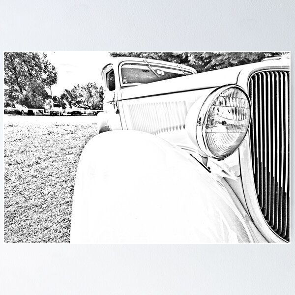 Item preview, Bygone Era - Queenscliff Victoria designed and sold by Graeme Buckland.