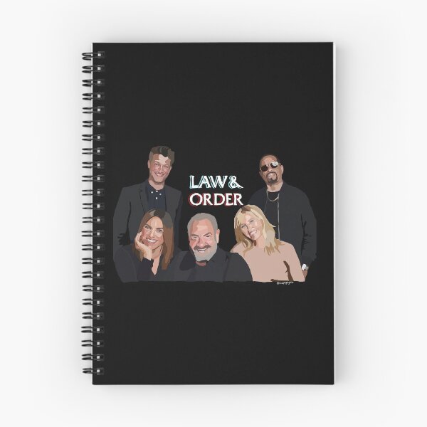 Item preview, Law and Order Cast for Season 21 designed and sold by Lowpolybylolo.