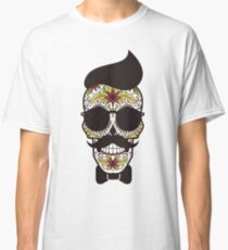 Mexi Voodoo Genty Classic T-Shirt