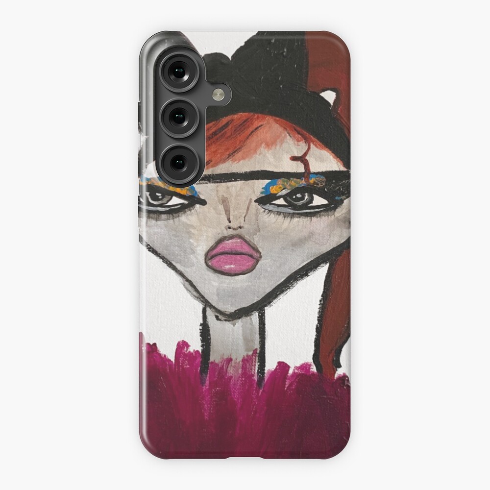 Item preview, Samsung Galaxy Snap Case designed and sold by HausofDolls.