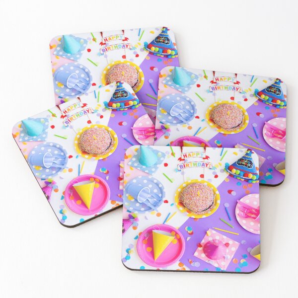 Item preview, Birthday Party Fun  designed and sold by newburyboutique.