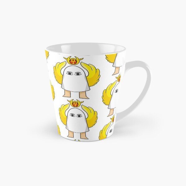 Item preview, The Almighty Medjed Ver.3 designed and sold by RenaInnocenti.