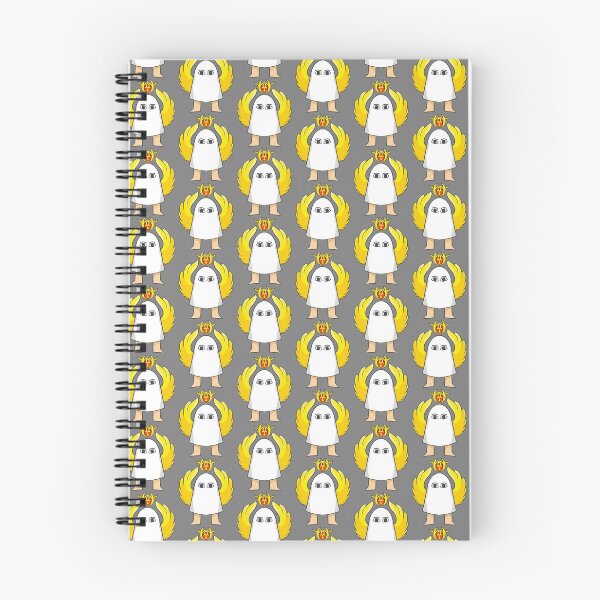 Item preview, The Almighty Medjed Ver.3 designed and sold by RenaInnocenti.