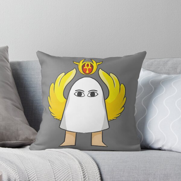 Item preview, The Almighty Medjed Ver.3 designed and sold by RenaInnocenti.