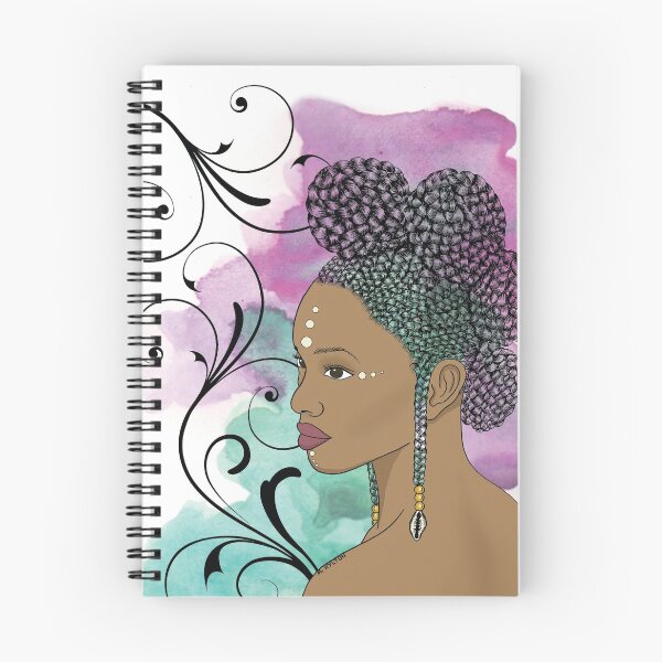 Item preview, Celeste designed and sold by Merissa Hamilton.