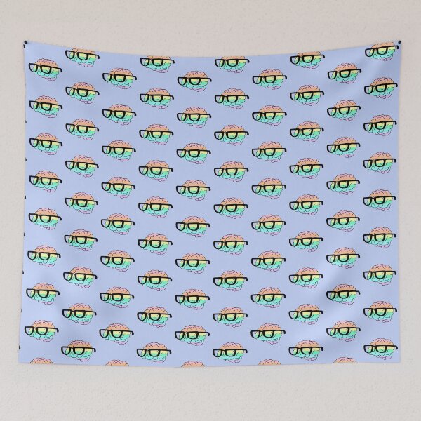 Item preview, Rainbow Galaxy Logan Sanders Logo designed and sold by shelnyx.