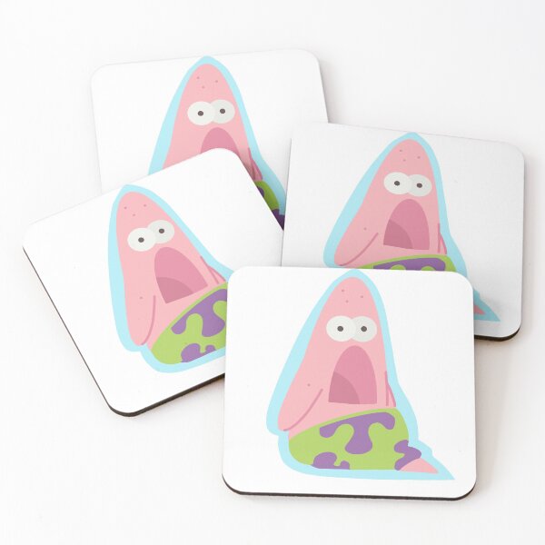 Artikelvorschau, Patrick Star entworfen und verkauft von spookysabrina.