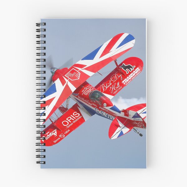 Item preview, Stunt plane designed and sold by ROY MCPEAK.