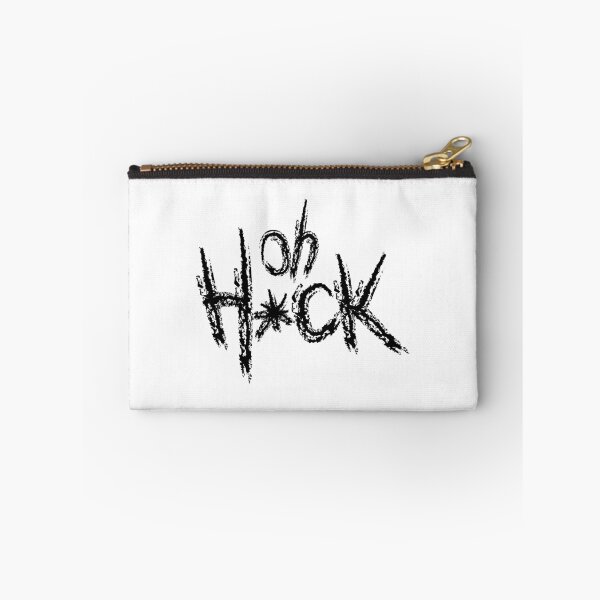 Item preview, Oh H*ck! designed and sold by AimlessWorks.