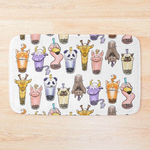 Item preview, Bubble Zoo designed and sold by Kat Kuo.