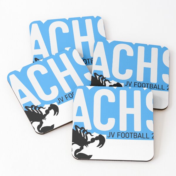 Item preview, achs jv football designed and sold by graphicjoy ..
