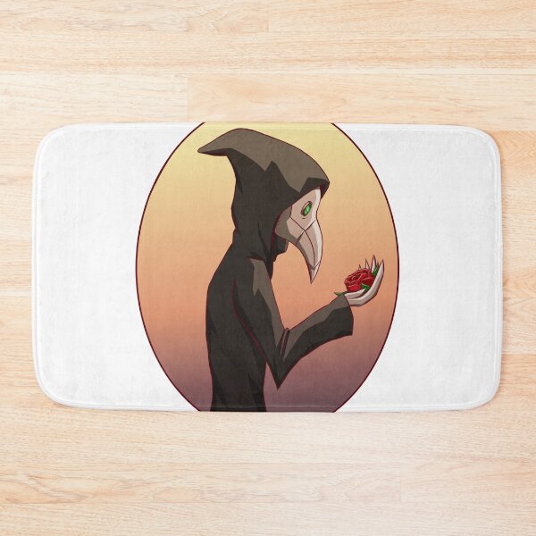 Item preview, Redemption designed and sold by Odd-Baka.