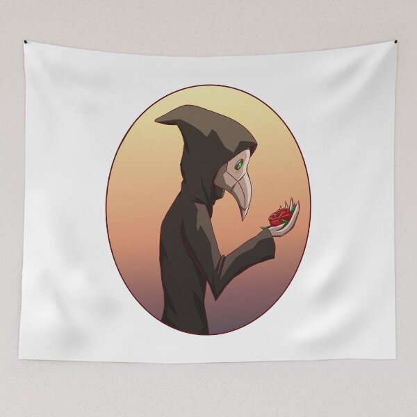 Item preview, Redemption designed and sold by Odd-Baka.