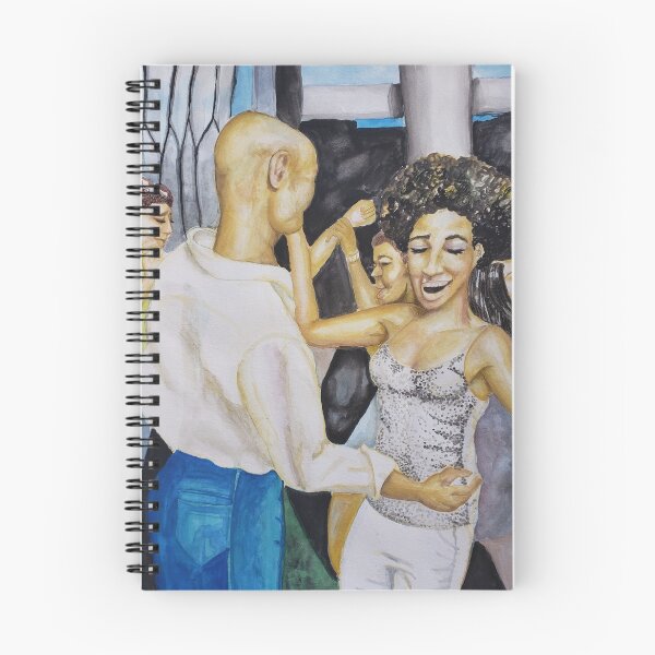 Item preview, Jazz in the park designed and sold by GeezerArt.