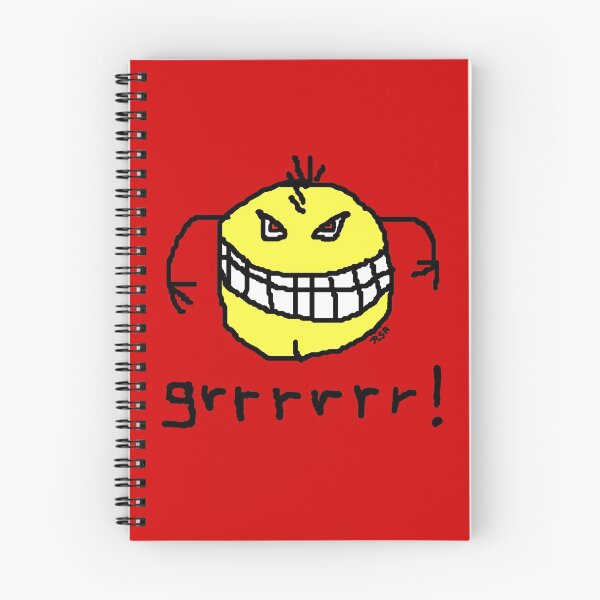 Item preview, Grrrrrr! designed and sold by RawSunArt.