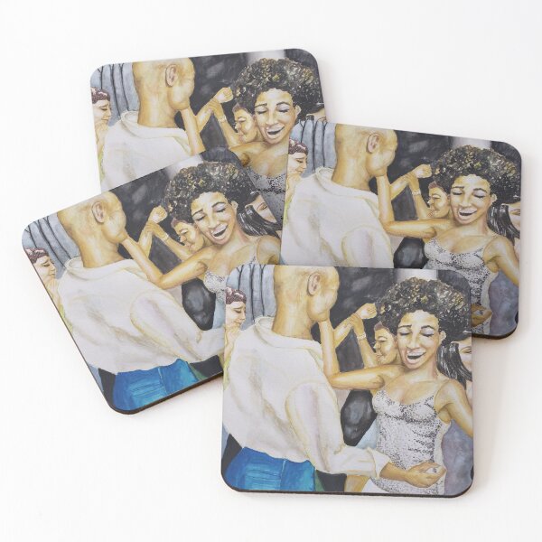 Item preview, Jazz in the park designed and sold by GeezerArt.