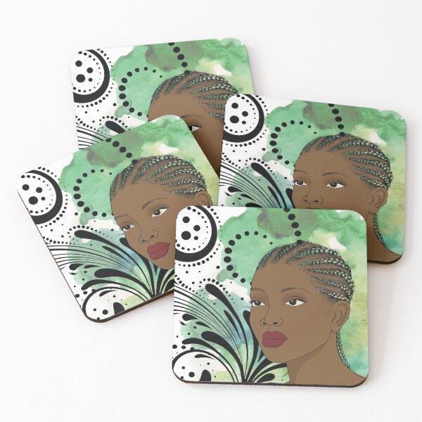 Item preview, Aaliyah designed and sold by Merissa Hamilton.