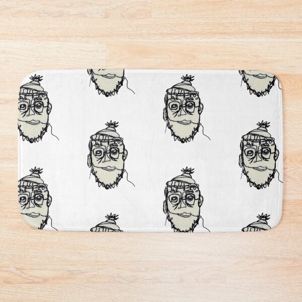Item preview, Blind Contour Drawing designed and sold by Carz Artz.