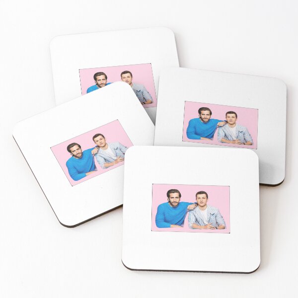 Item preview, Tom Holland and Jake Gyllenhaal <3 designed and sold by marvelsuperfan.