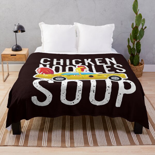 Item preview, Chicken noodles soup designed and sold by isaoberto.